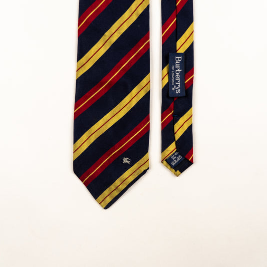 Burberry Krawatte