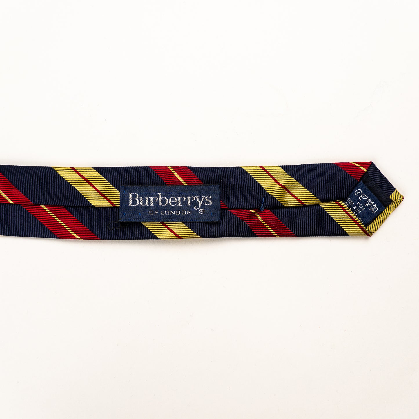 Burberry Krawatte