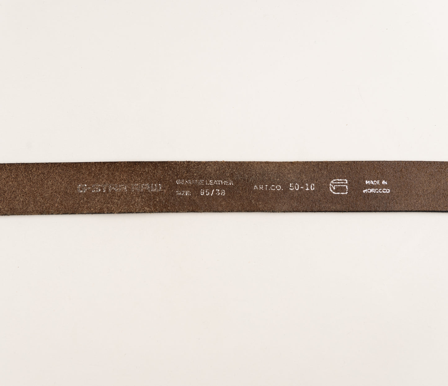 G-Star Raw Gürtel