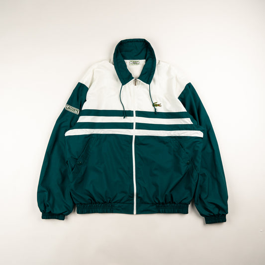 Lacoste Trainingsanzug // XL