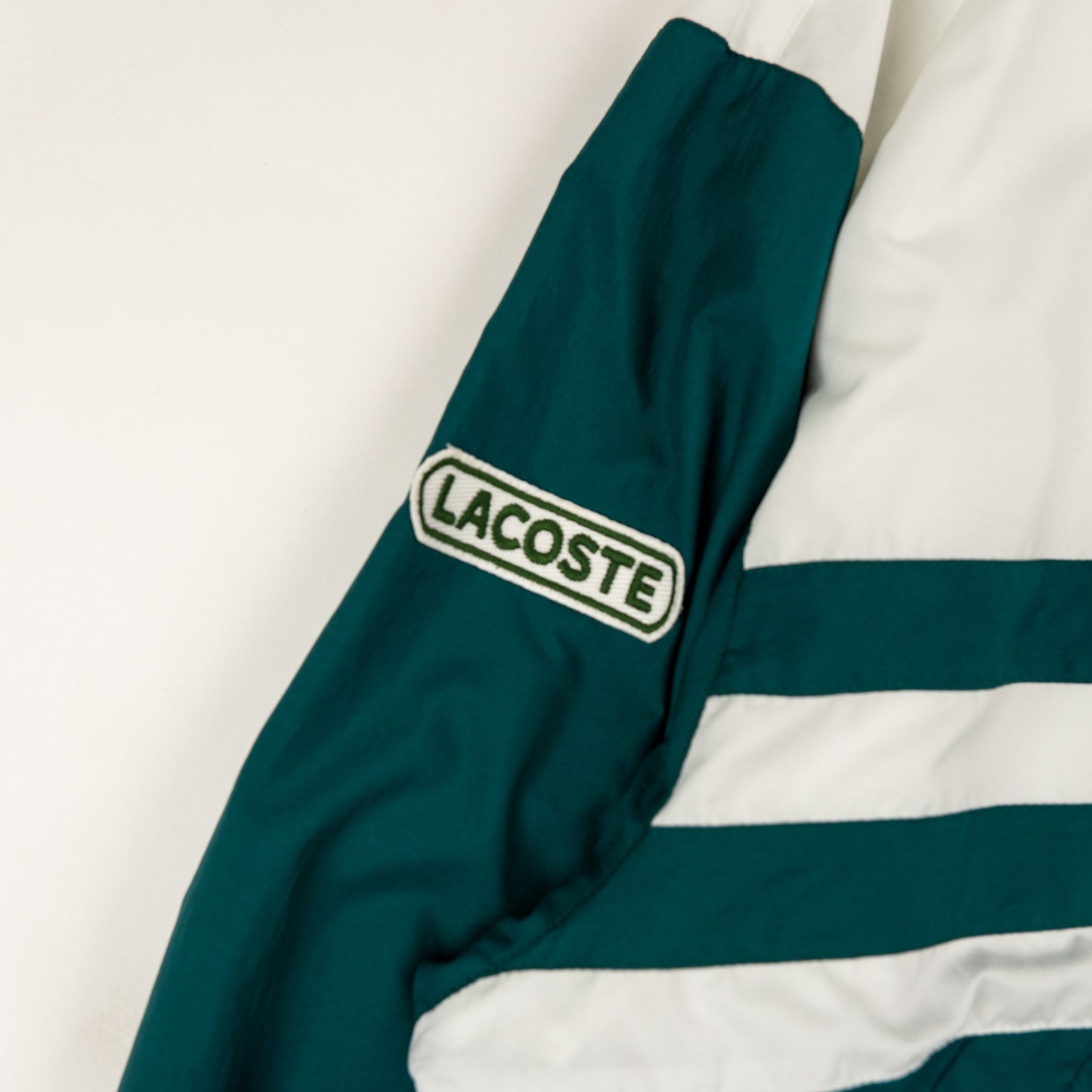 Lacoste Trainingsanzug // XL