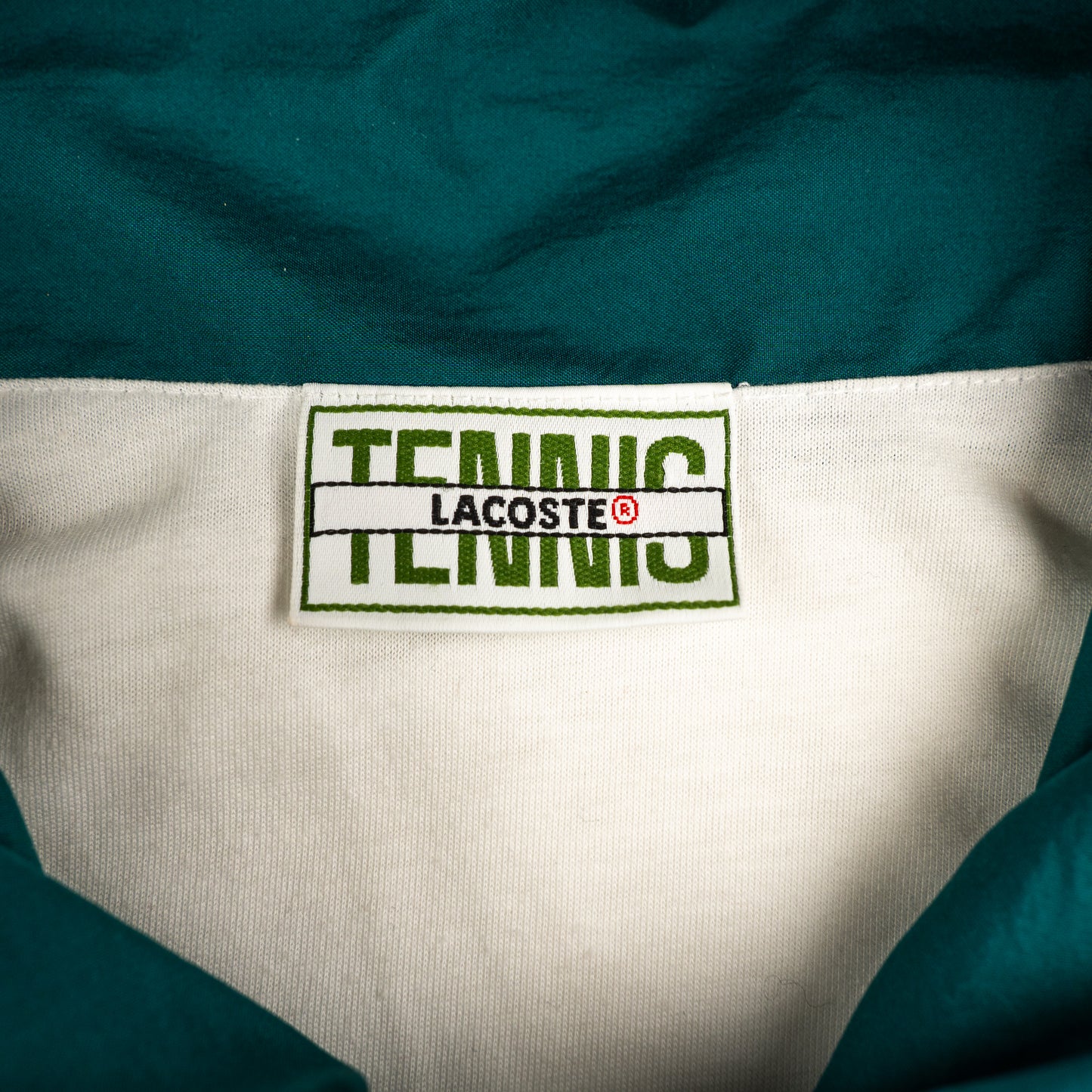 Lacoste Trainingsanzug // XL