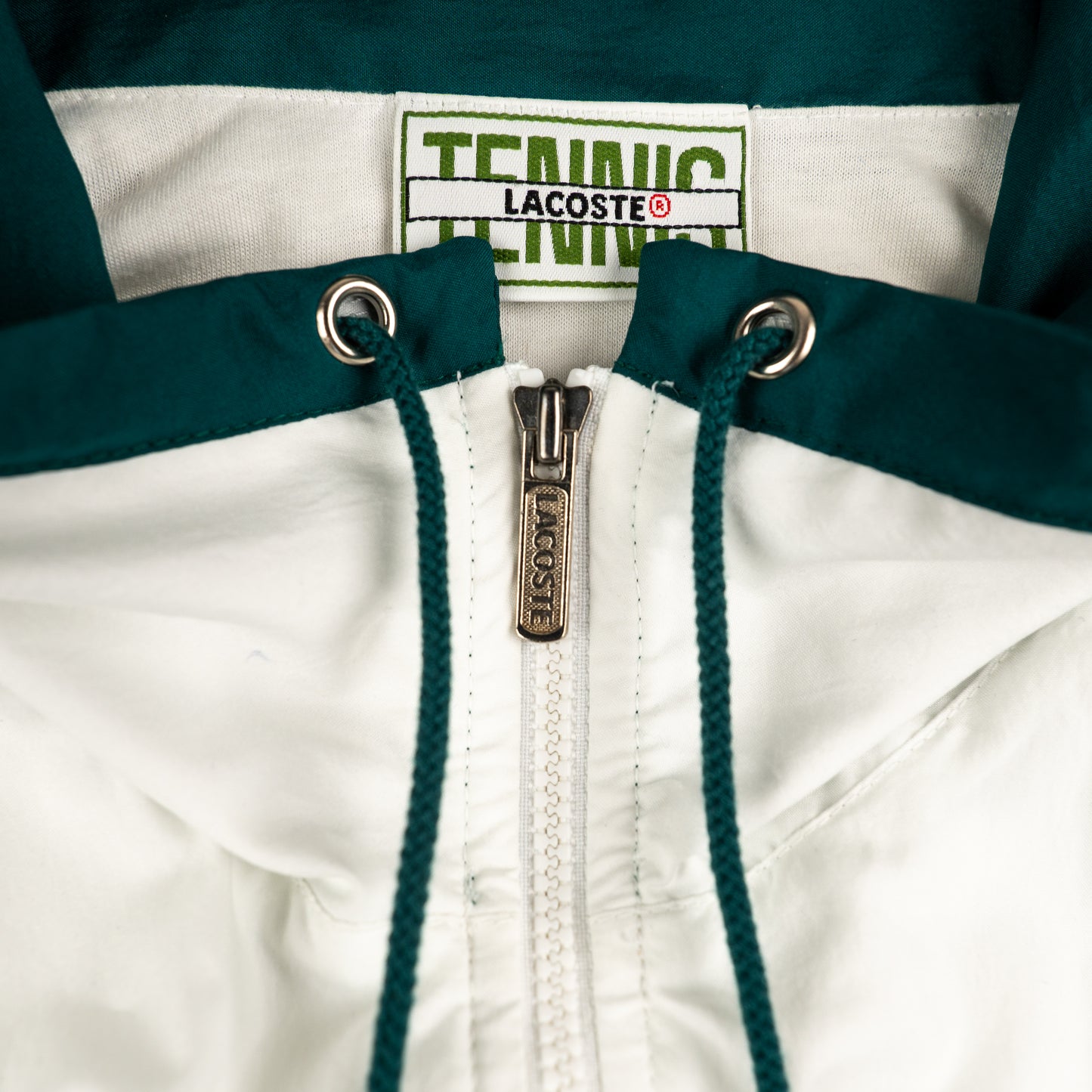 Lacoste Trainingsanzug // XL