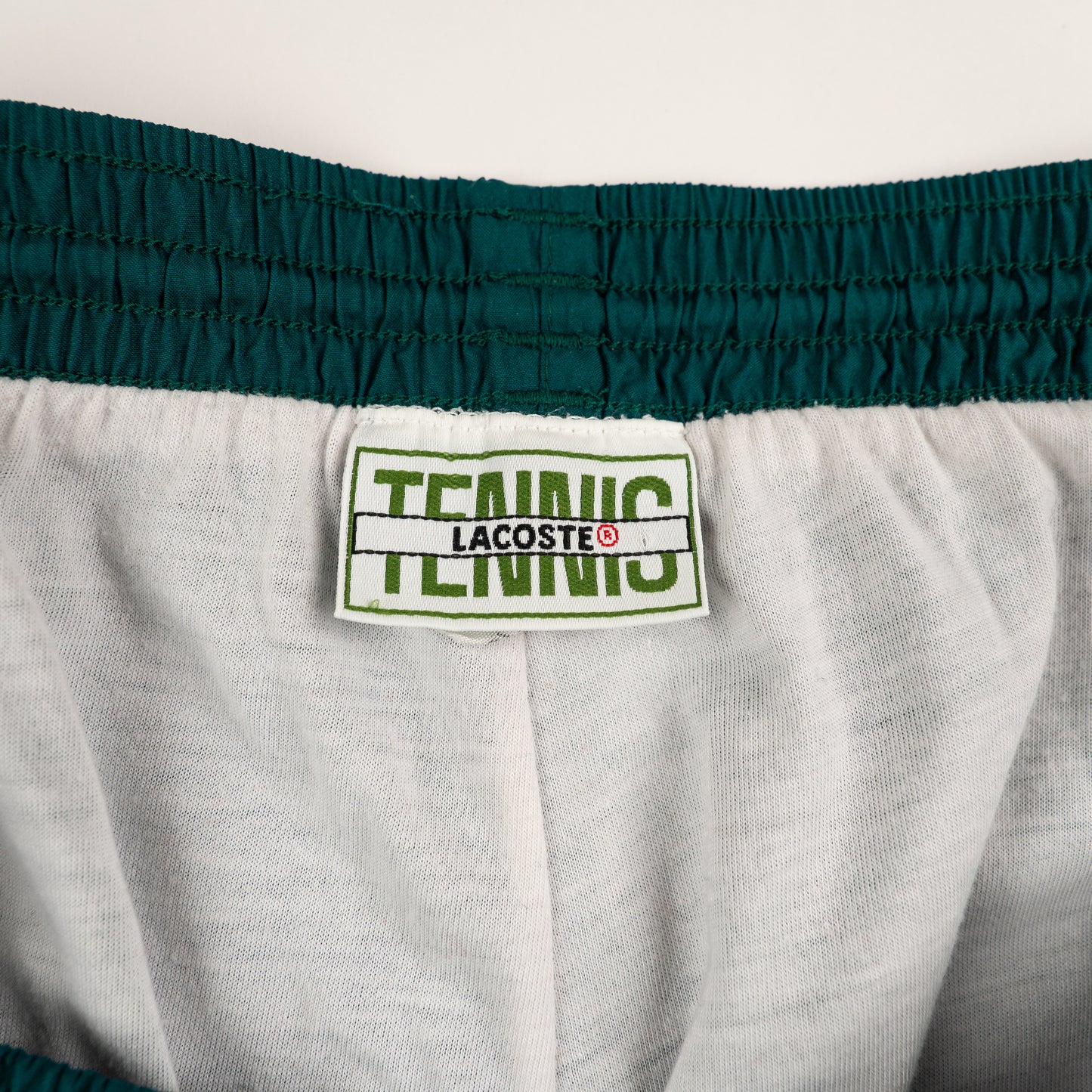 Lacoste Trainingsanzug // XL