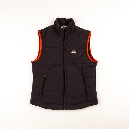90s Adidas Weste // M