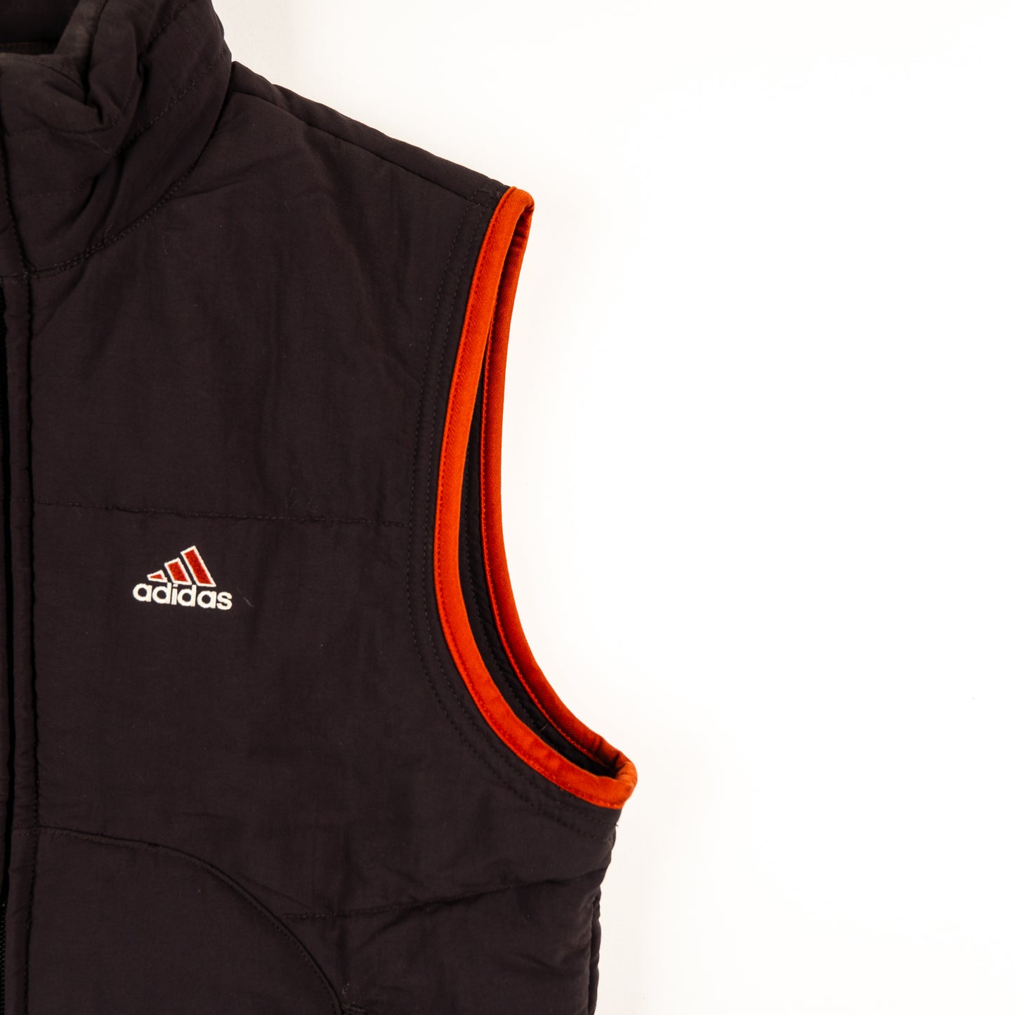 90s Adidas Weste // M