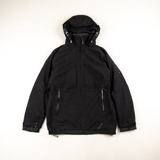 Mammut Hardshell Jacke // M