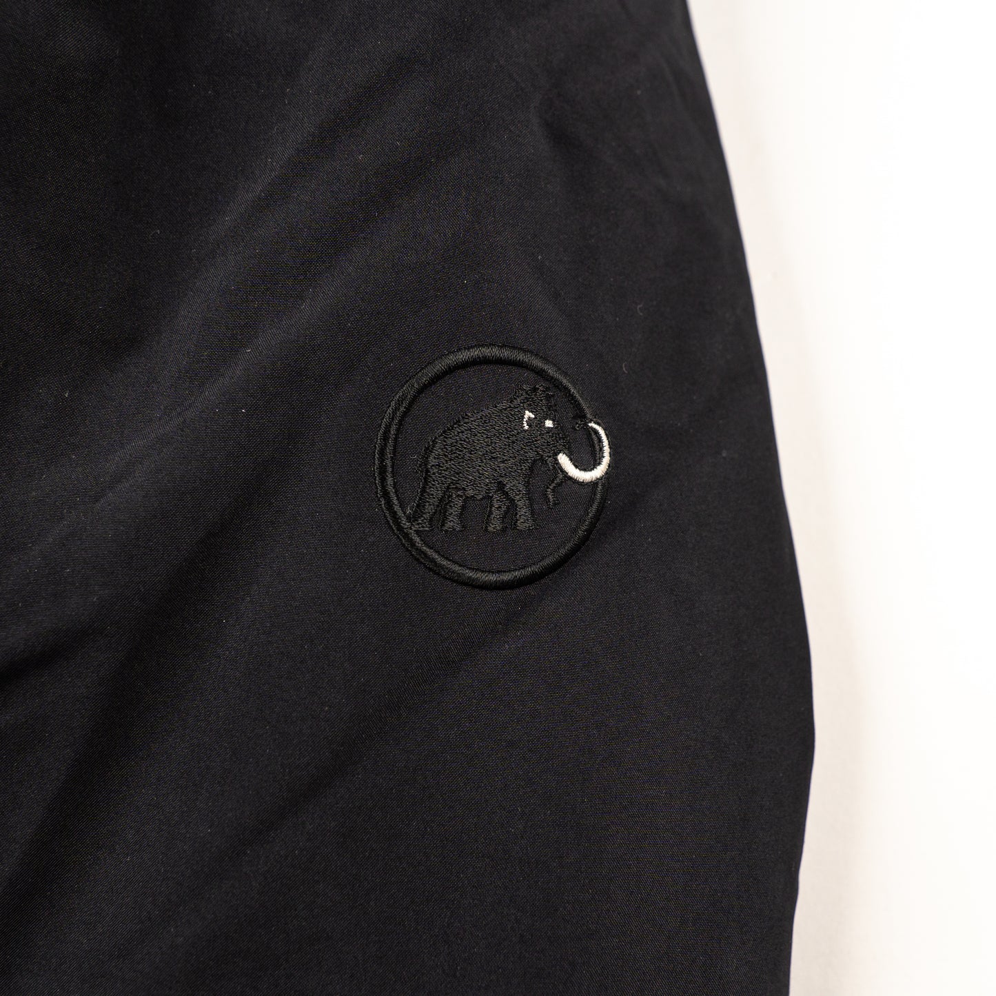 Mammut Hardshell Jacke // M