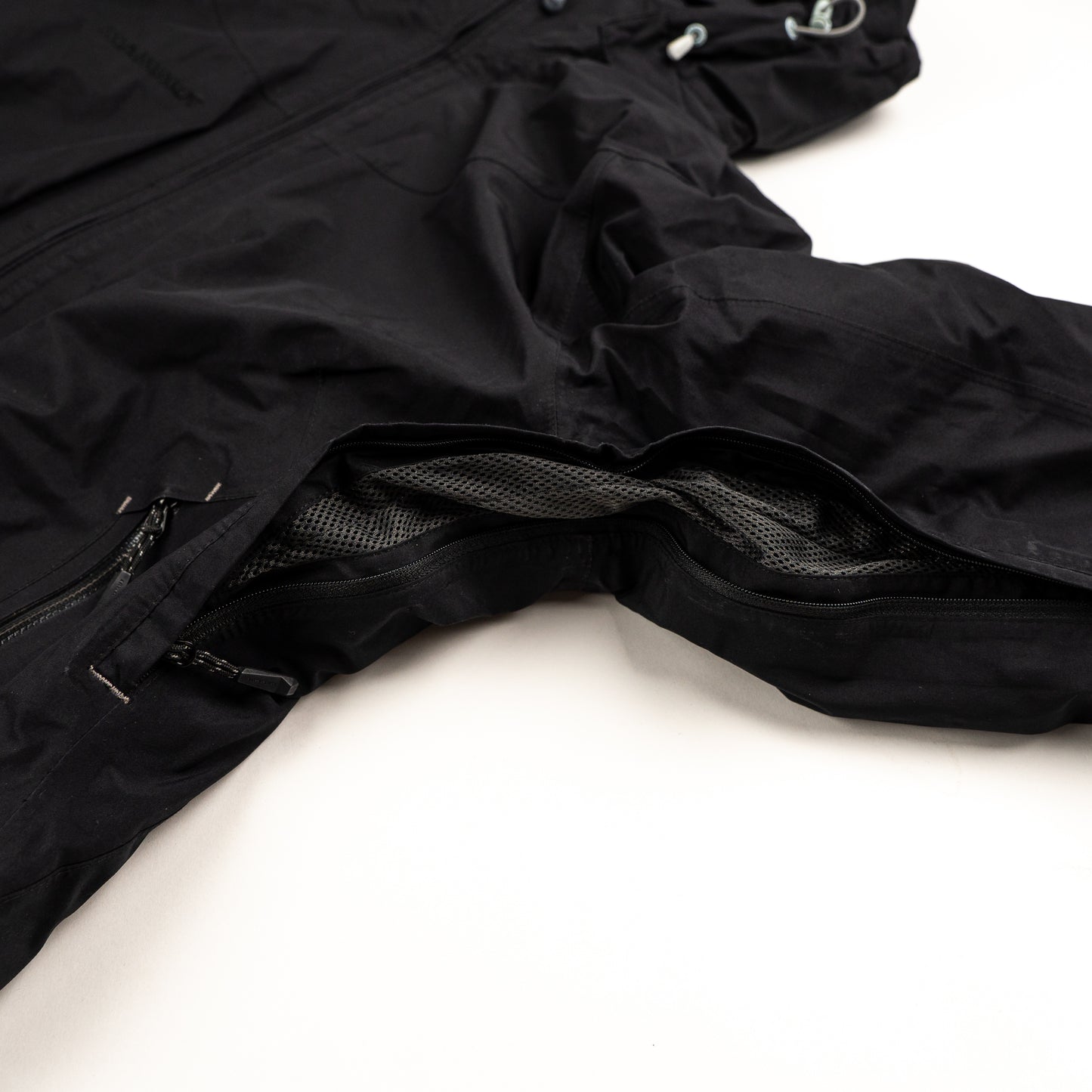 Mammut Hardshell Jacke // M