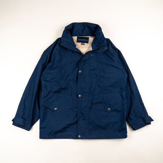 Schöffel Regenjacke // M