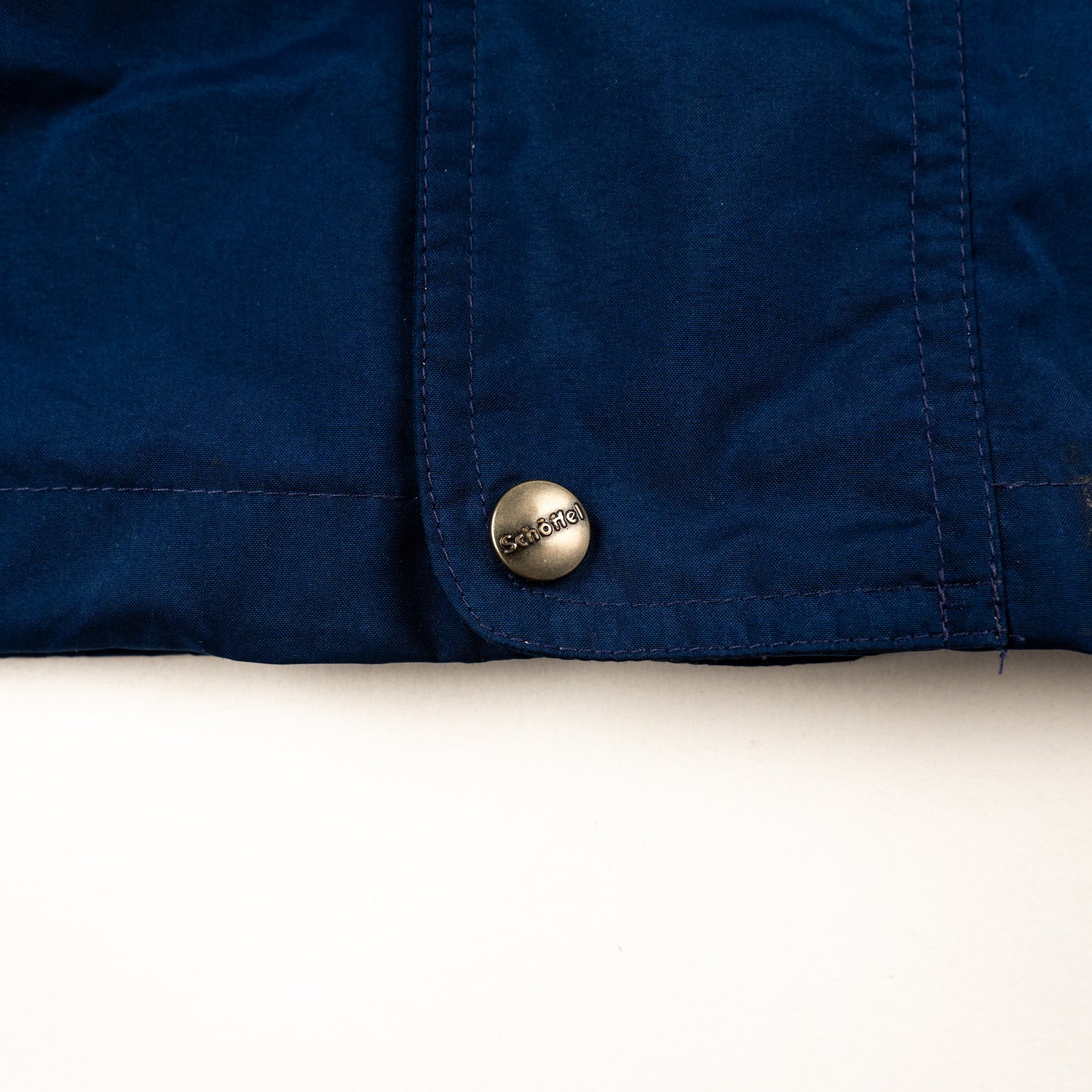 Schöffel Regenjacke // M