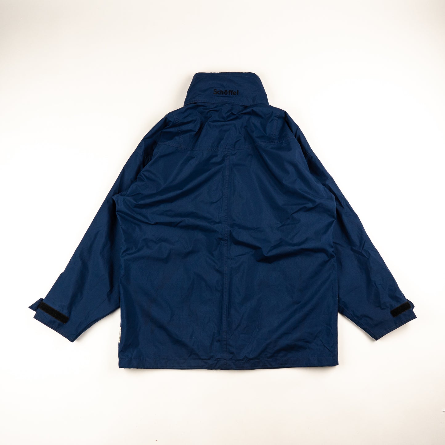 Schöffel Regenjacke // M