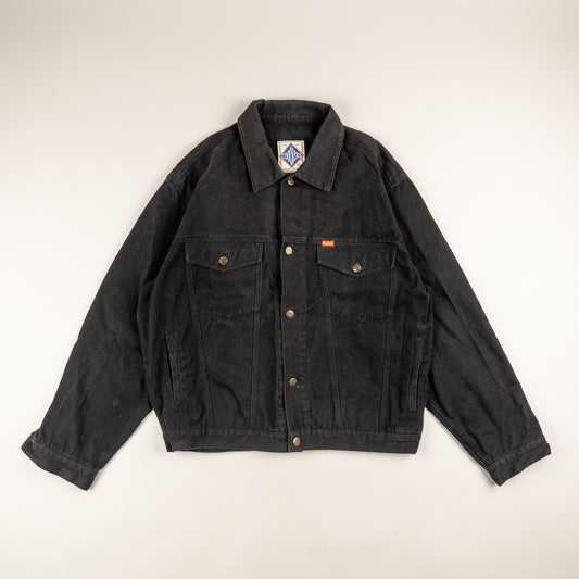 Coocker´s Jeans Jacke // XL