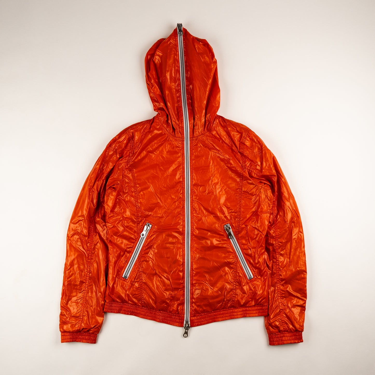 Duvetica Jacke // 48