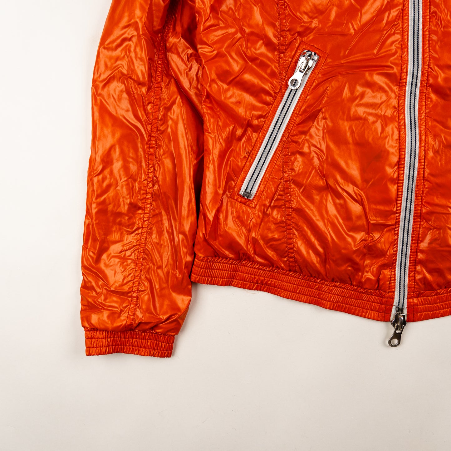 Duvetica Jacke // 48