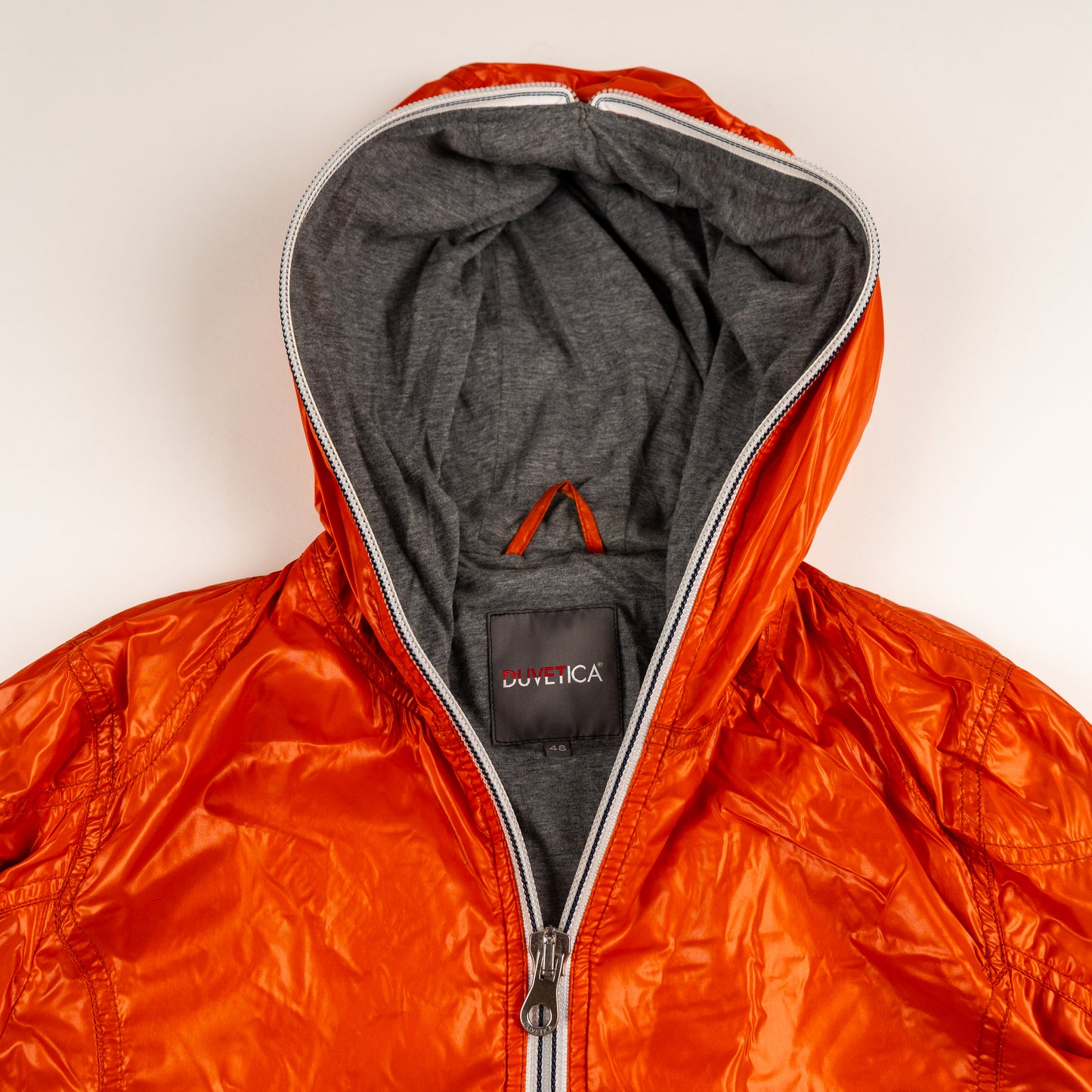 Duvetica Jacke // 48