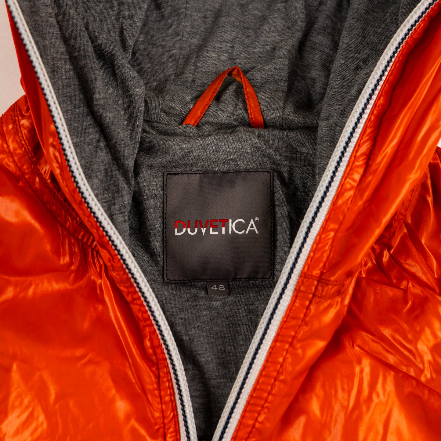 Duvetica Jacke // 48