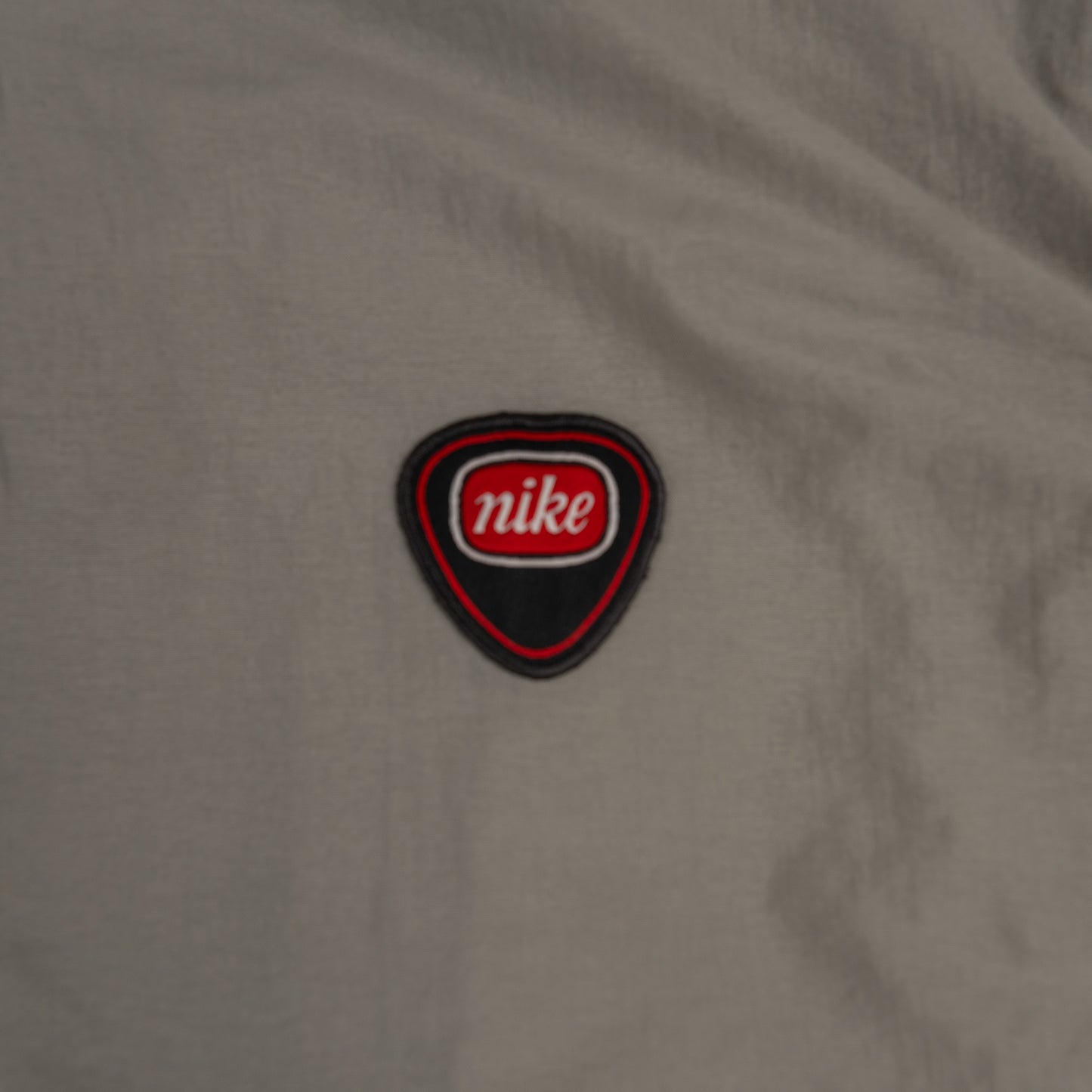 Nike Trainingsjacke // M