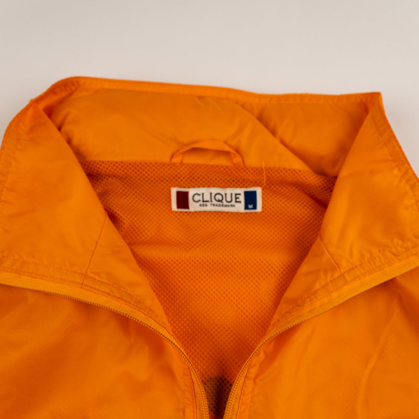 Clique Windbreaker // M