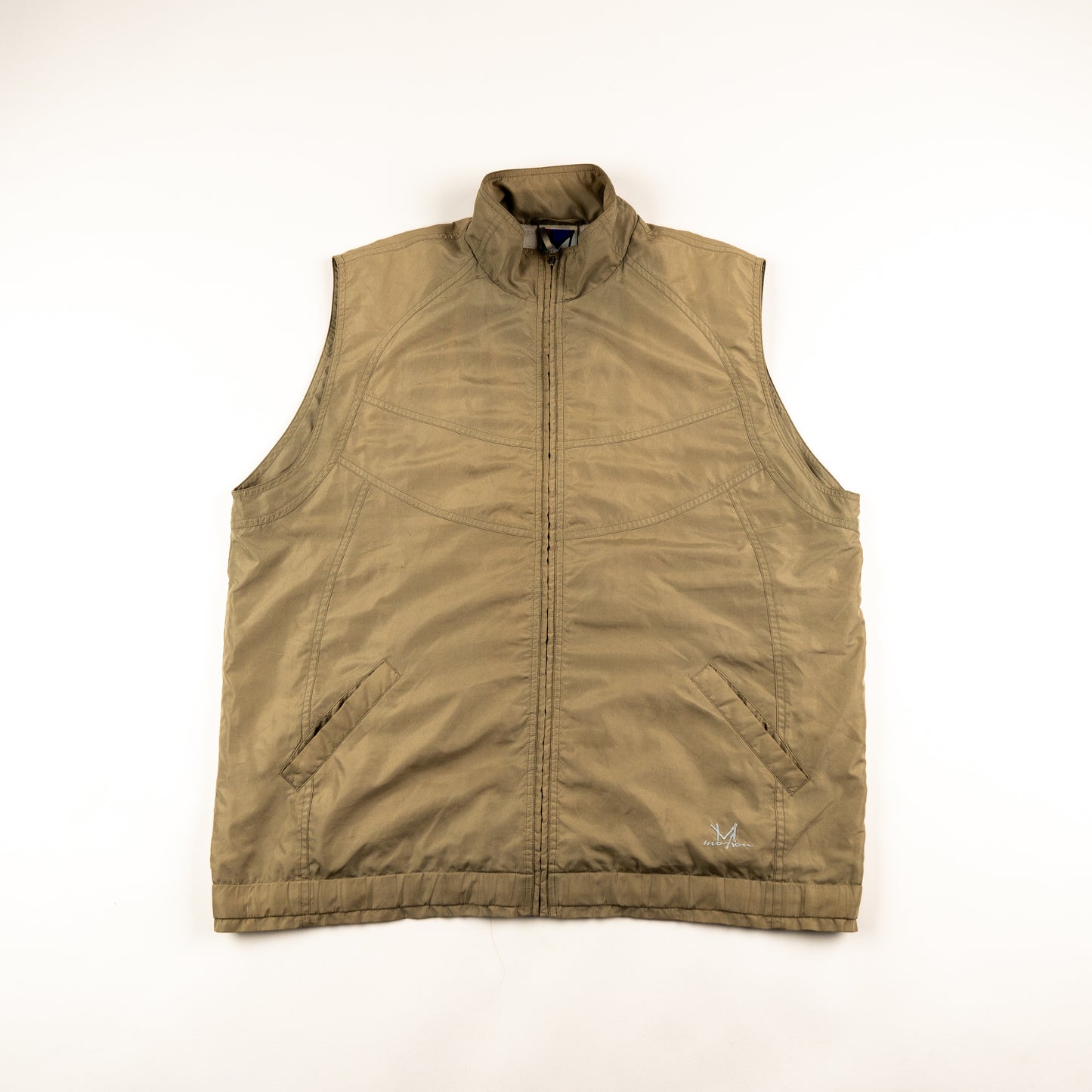 Motion Angler Weste // L