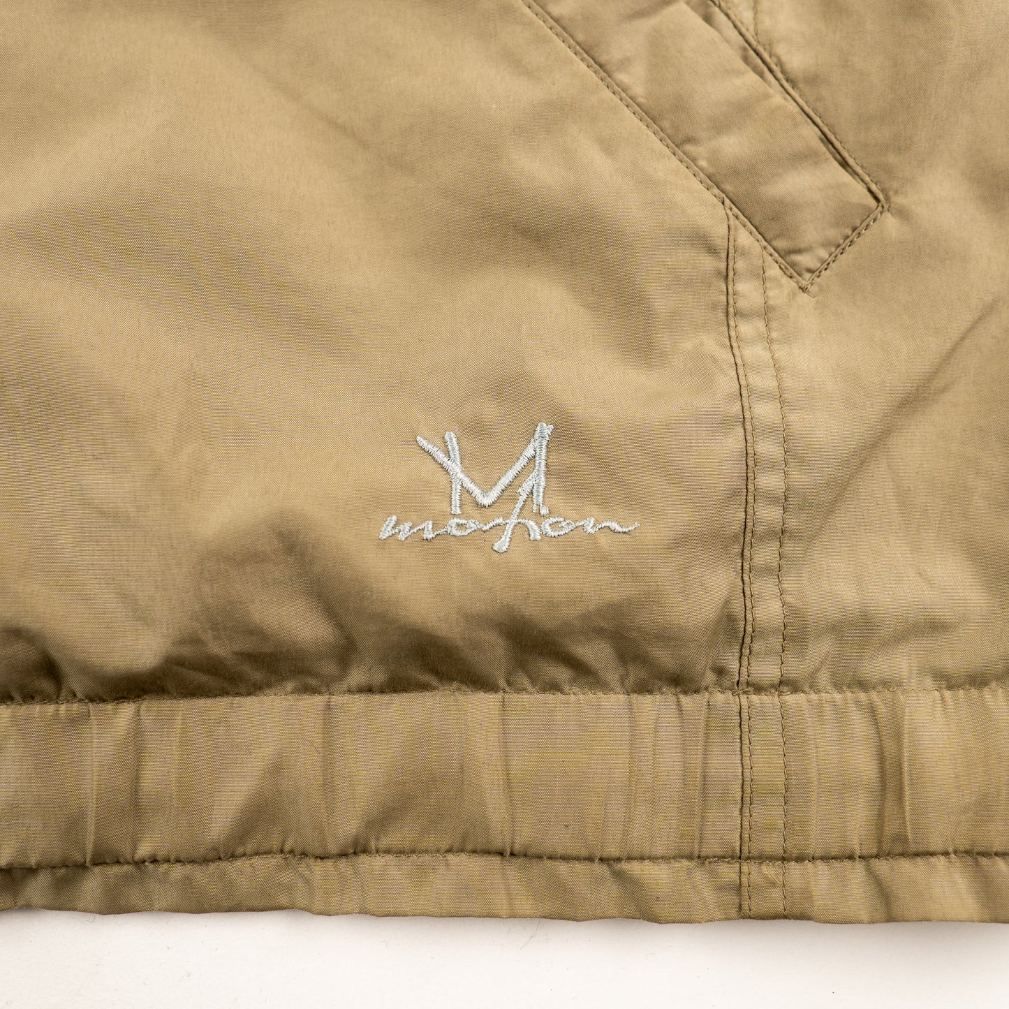 Motion Angler Weste // L