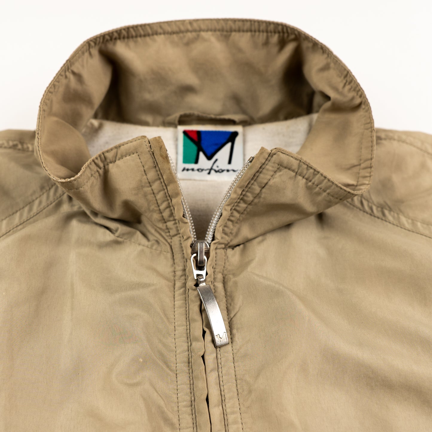 Motion Angler Weste // L