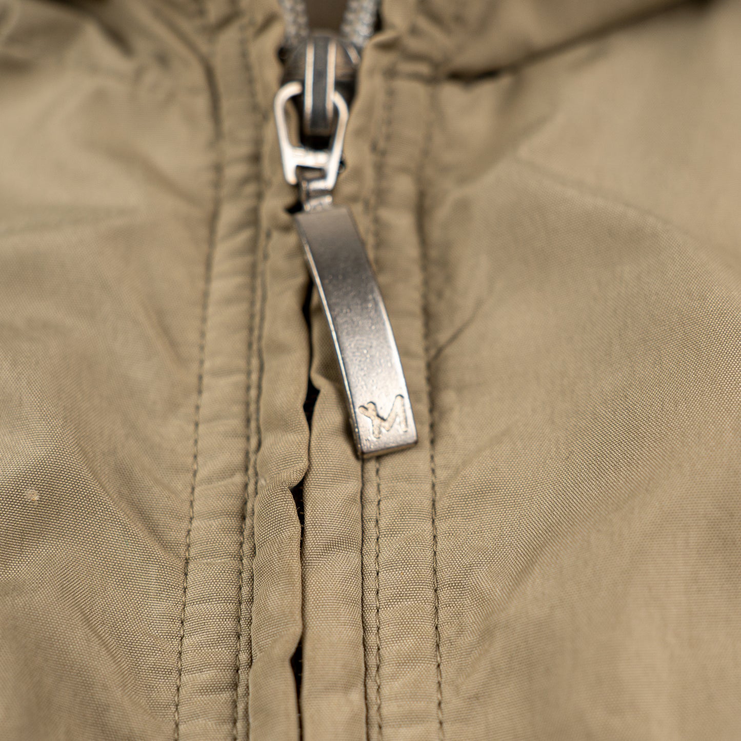 Motion Angler Weste // L