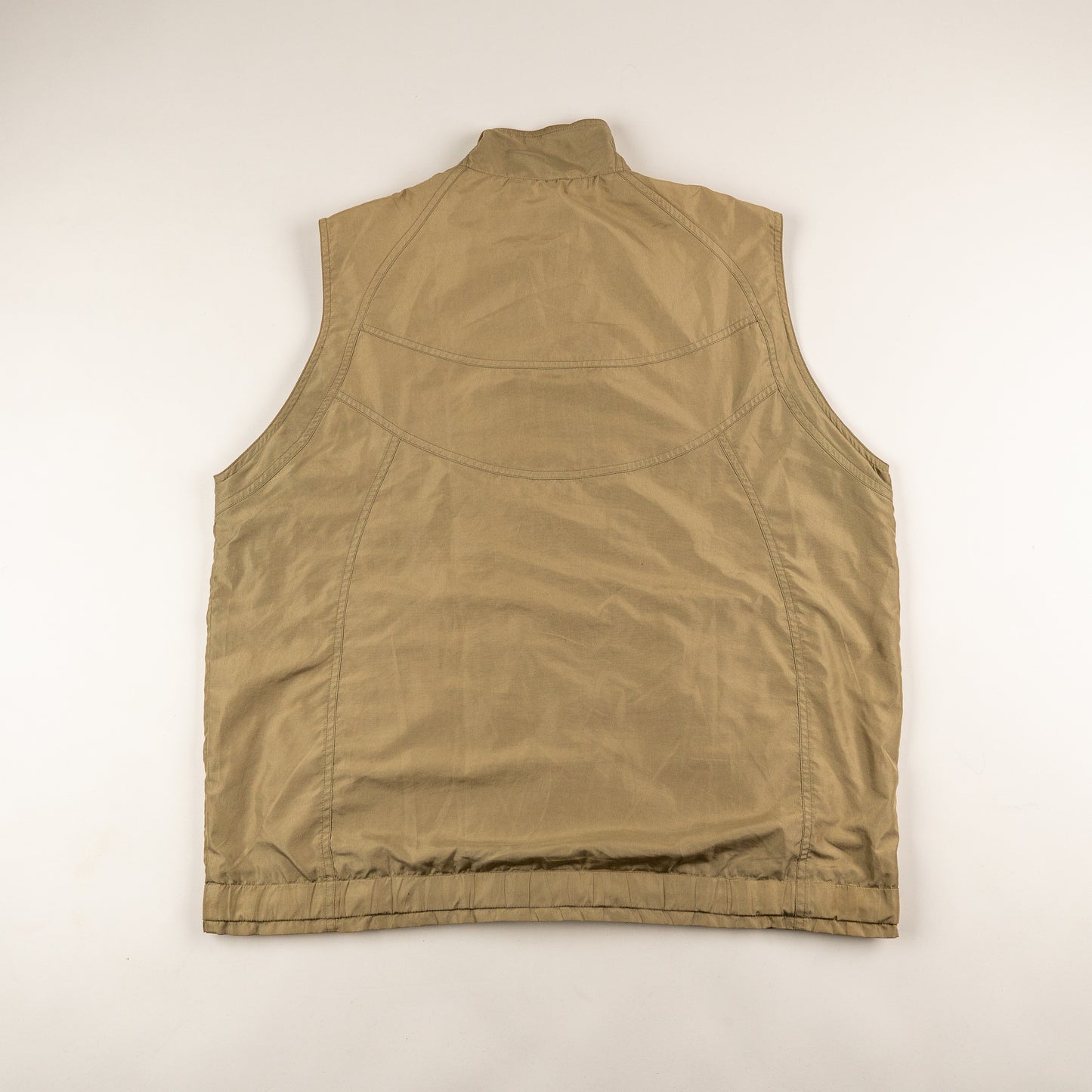 Motion Angler Weste // L