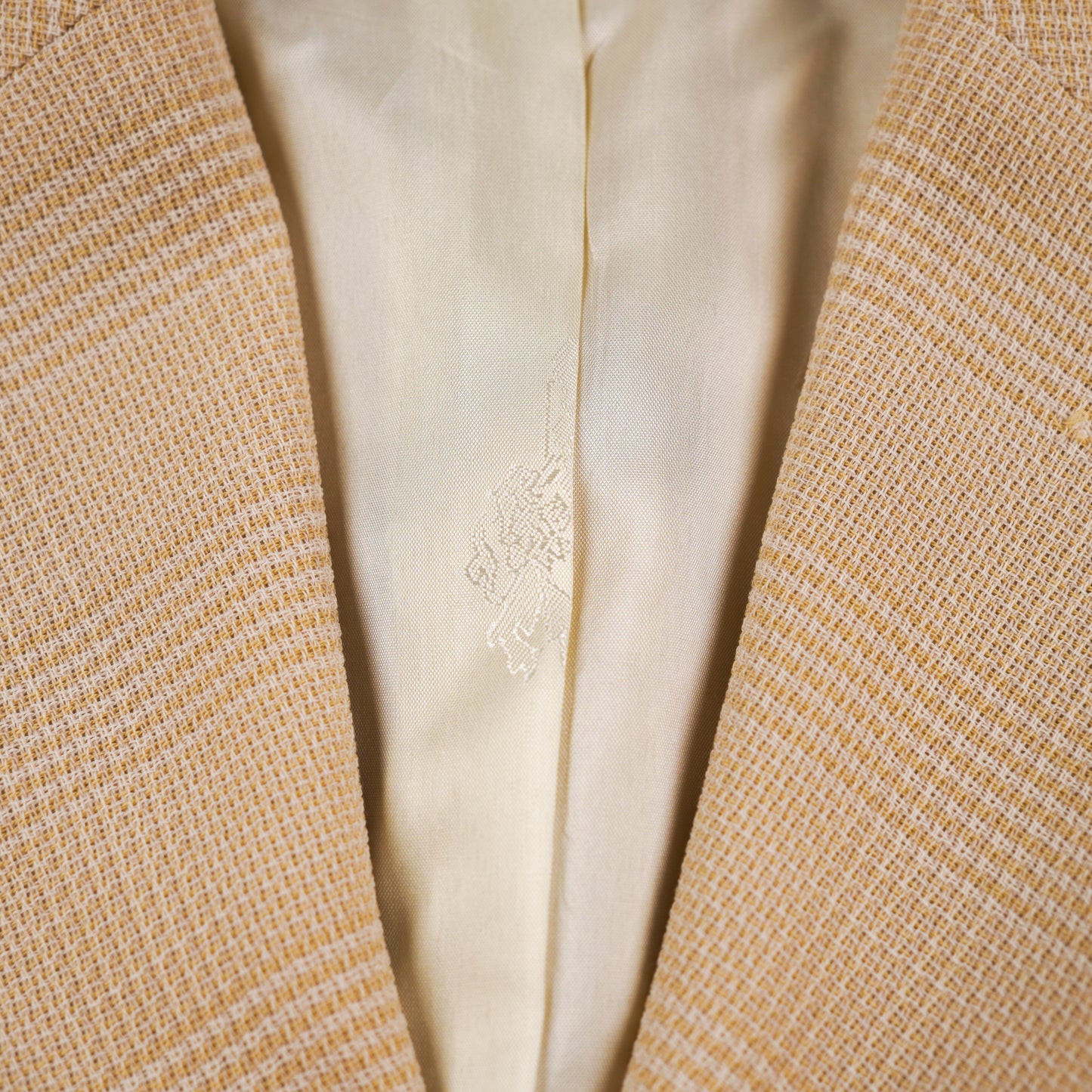 Bogner Blazer // L