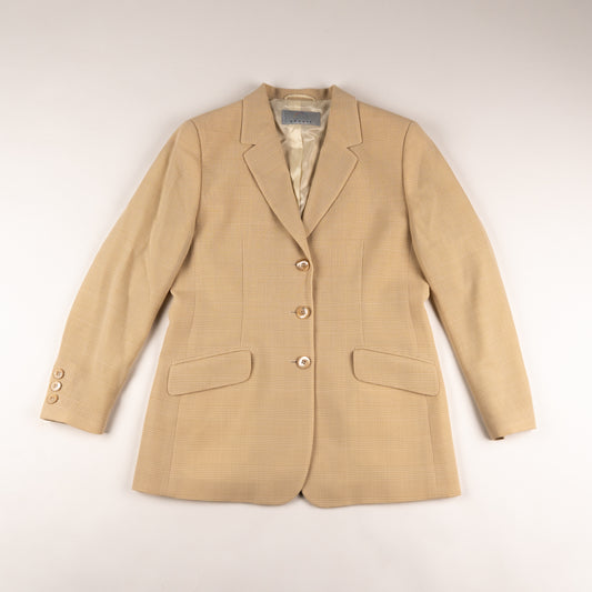 Bogner Blazer // L