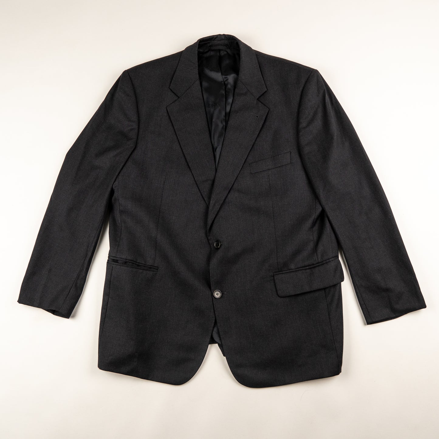 Burberry Sakko // L