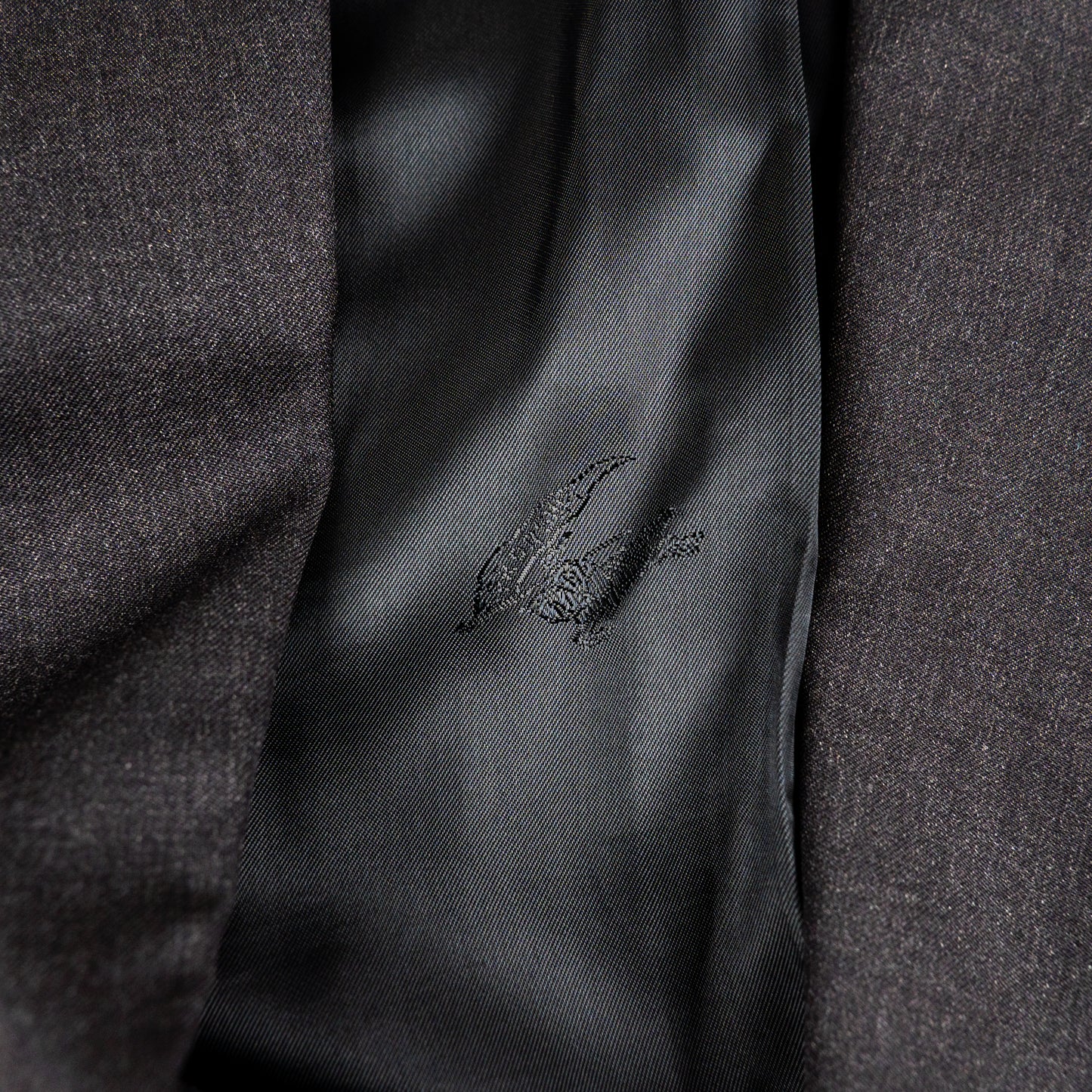 Burberry Sakko // L