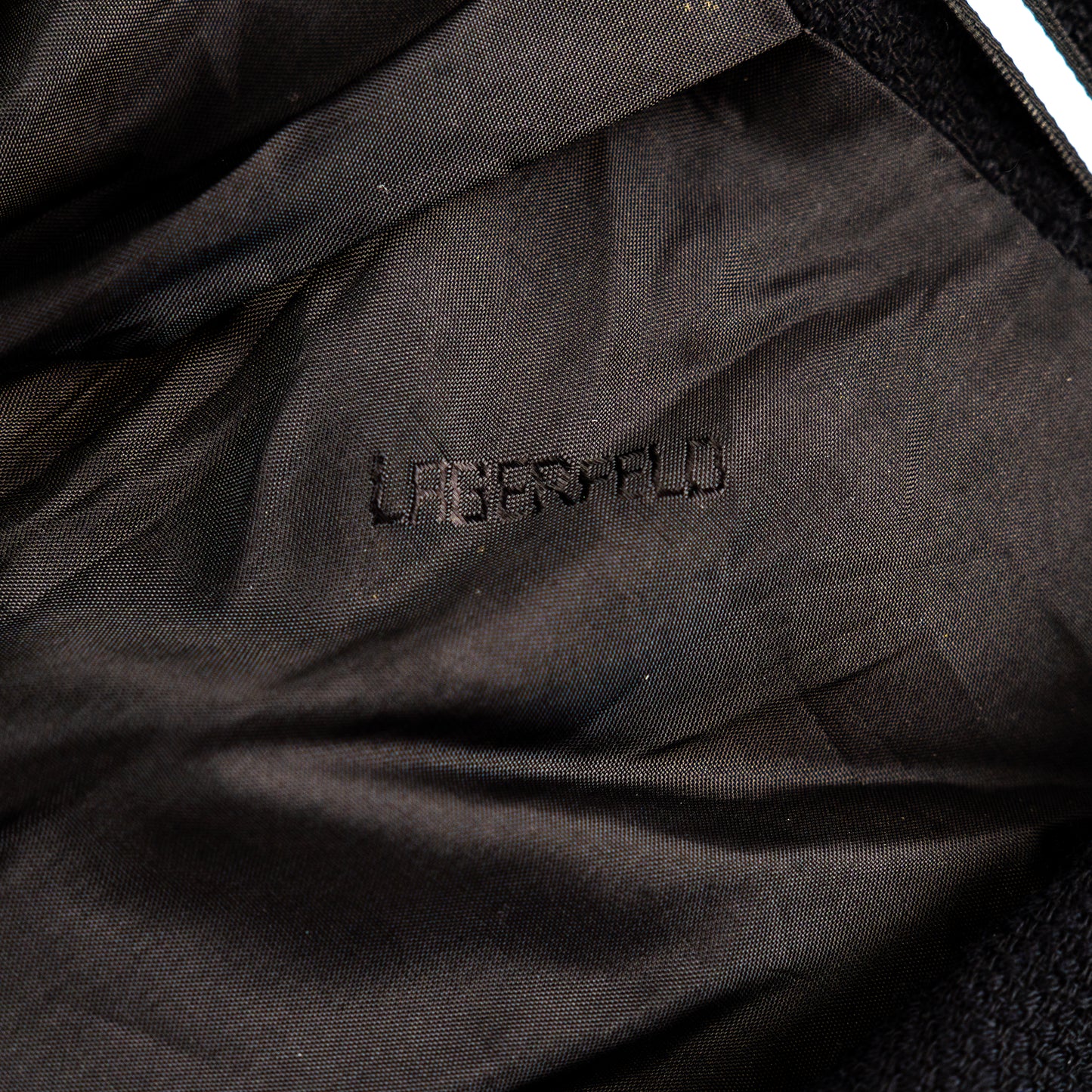 Karl Lagerfeld Sakko // L