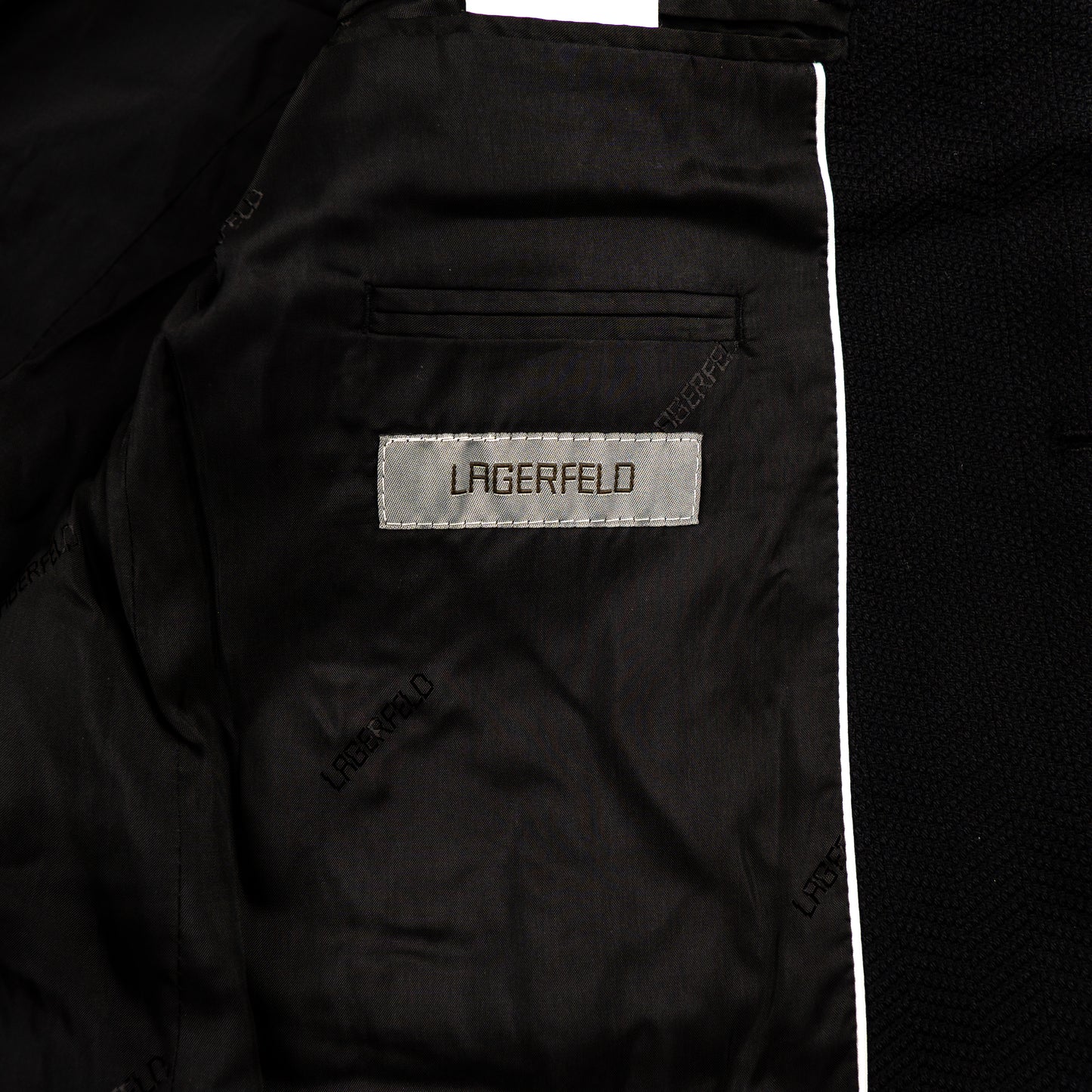 Karl Lagerfeld Sakko // L