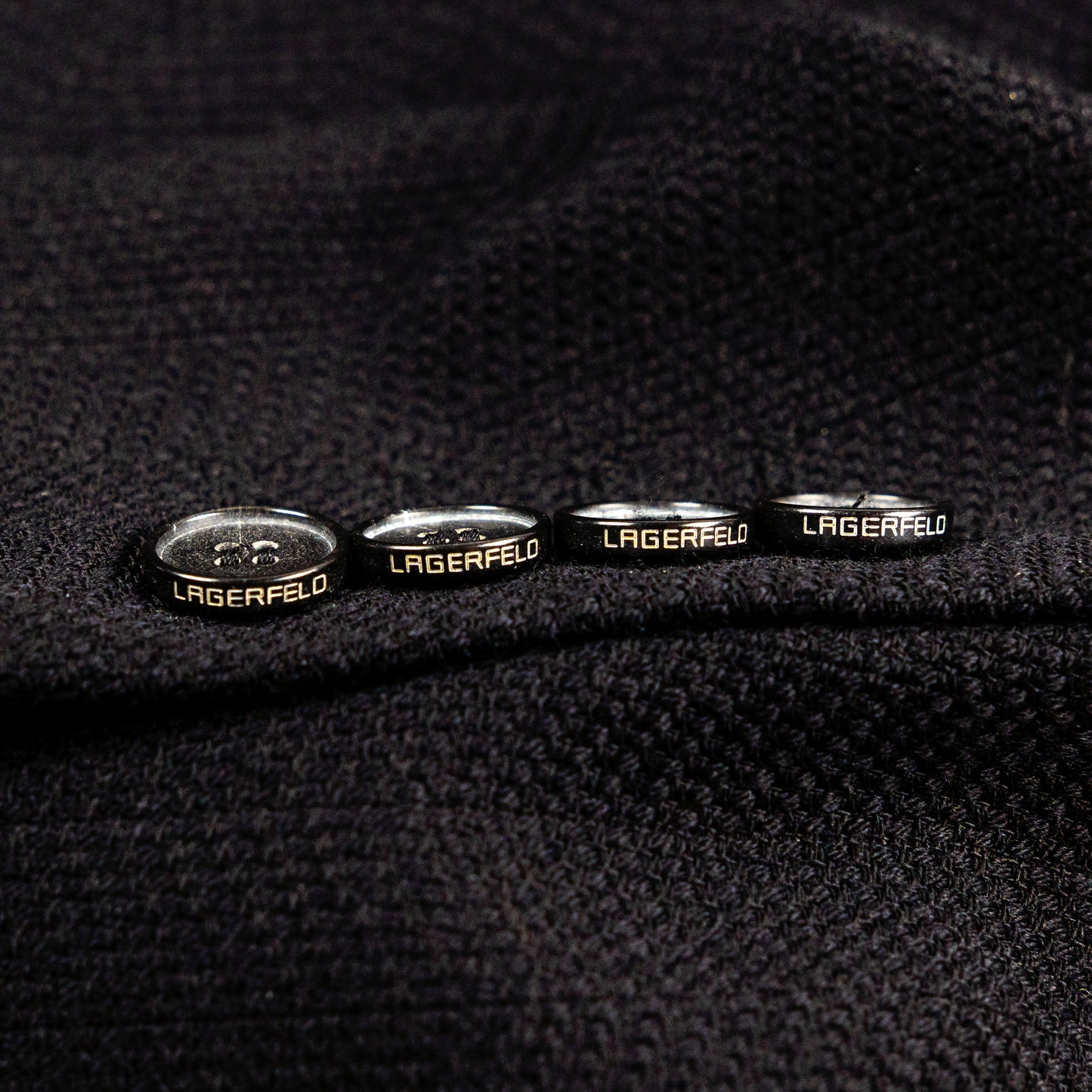 Karl Lagerfeld Sakko // L