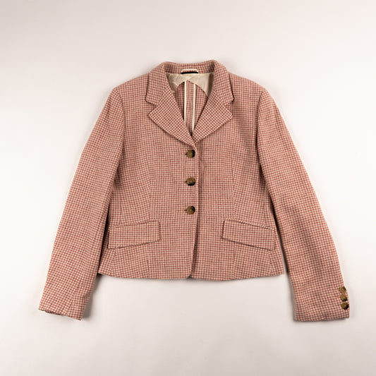 Weekend MaxMara Blazer // 42