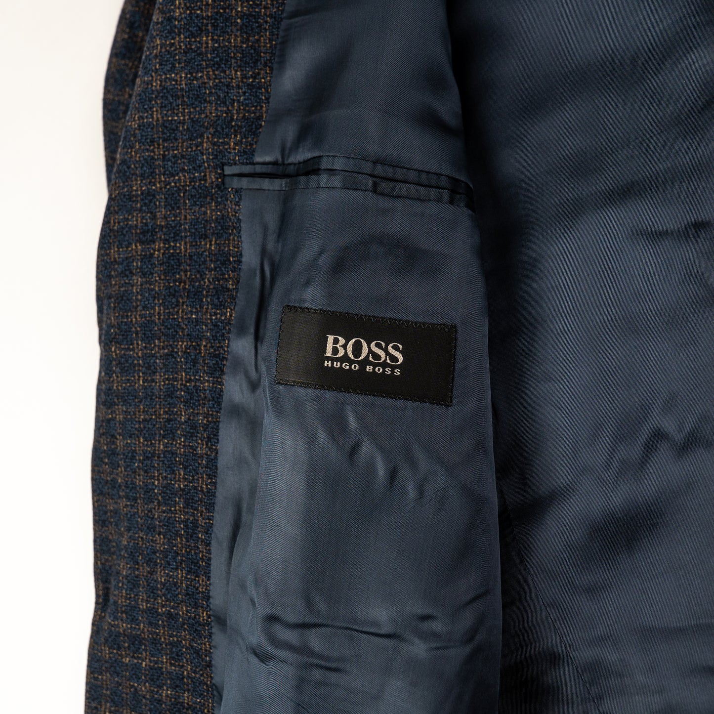Hugo Boss Sakko // L-XL
