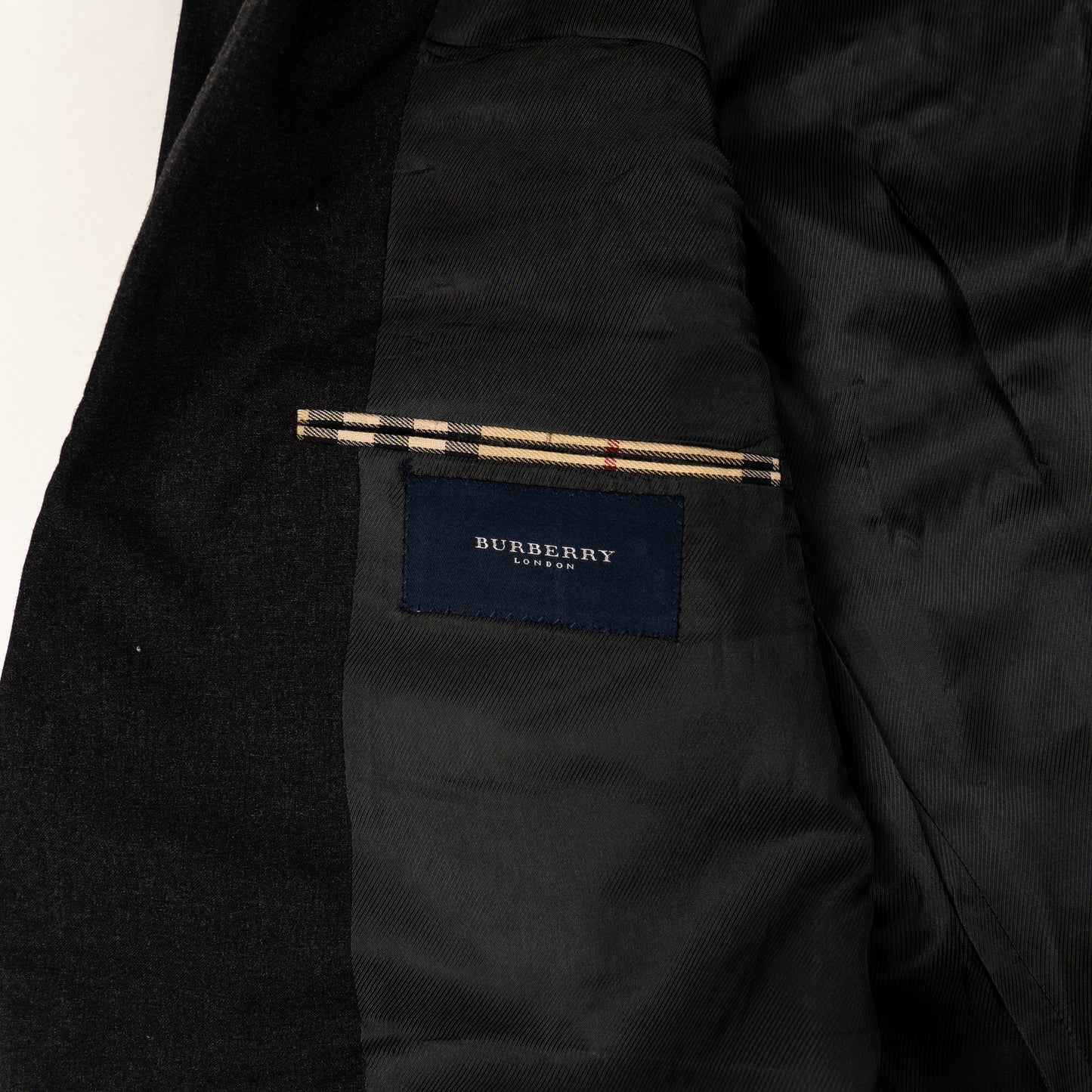 Burberry Sakko // L-XL