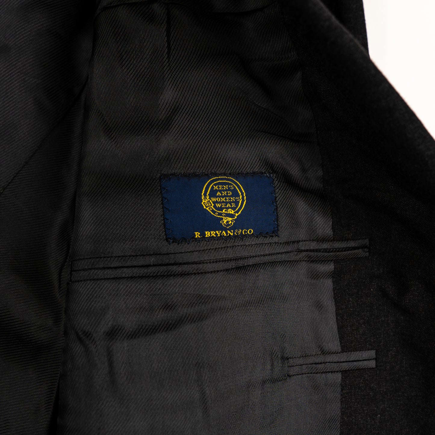 Burberry Sakko // L-XL