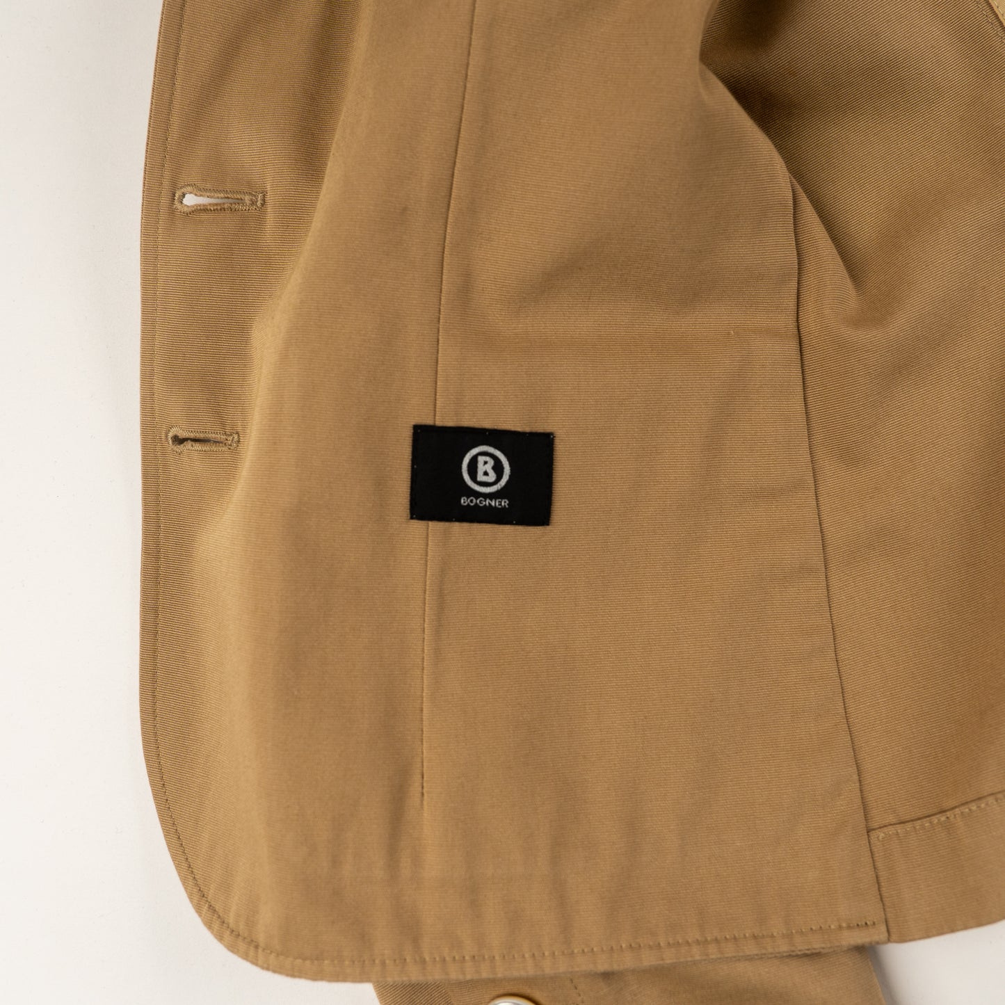 Bogner Sakko // US 8/H38