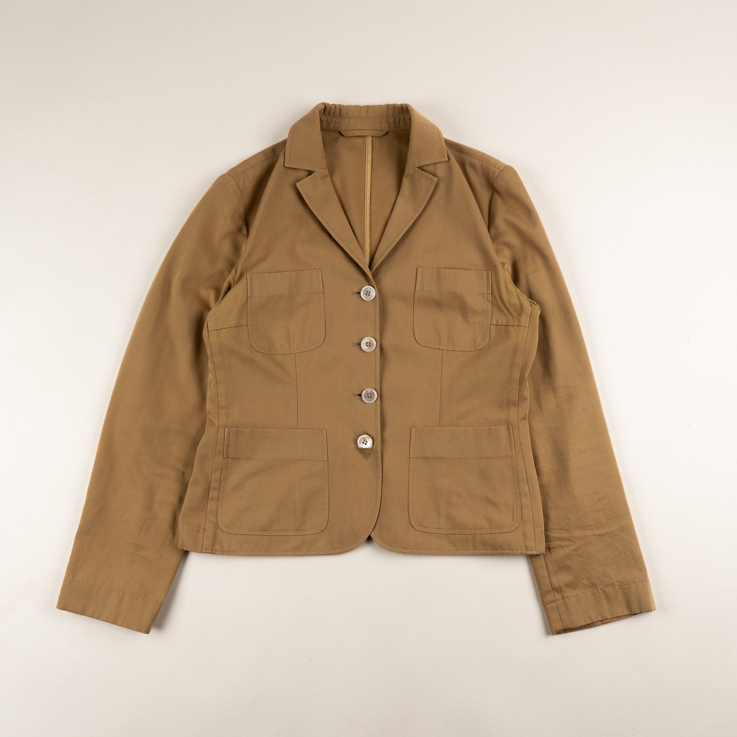 Bogner Sakko // US 8/H38