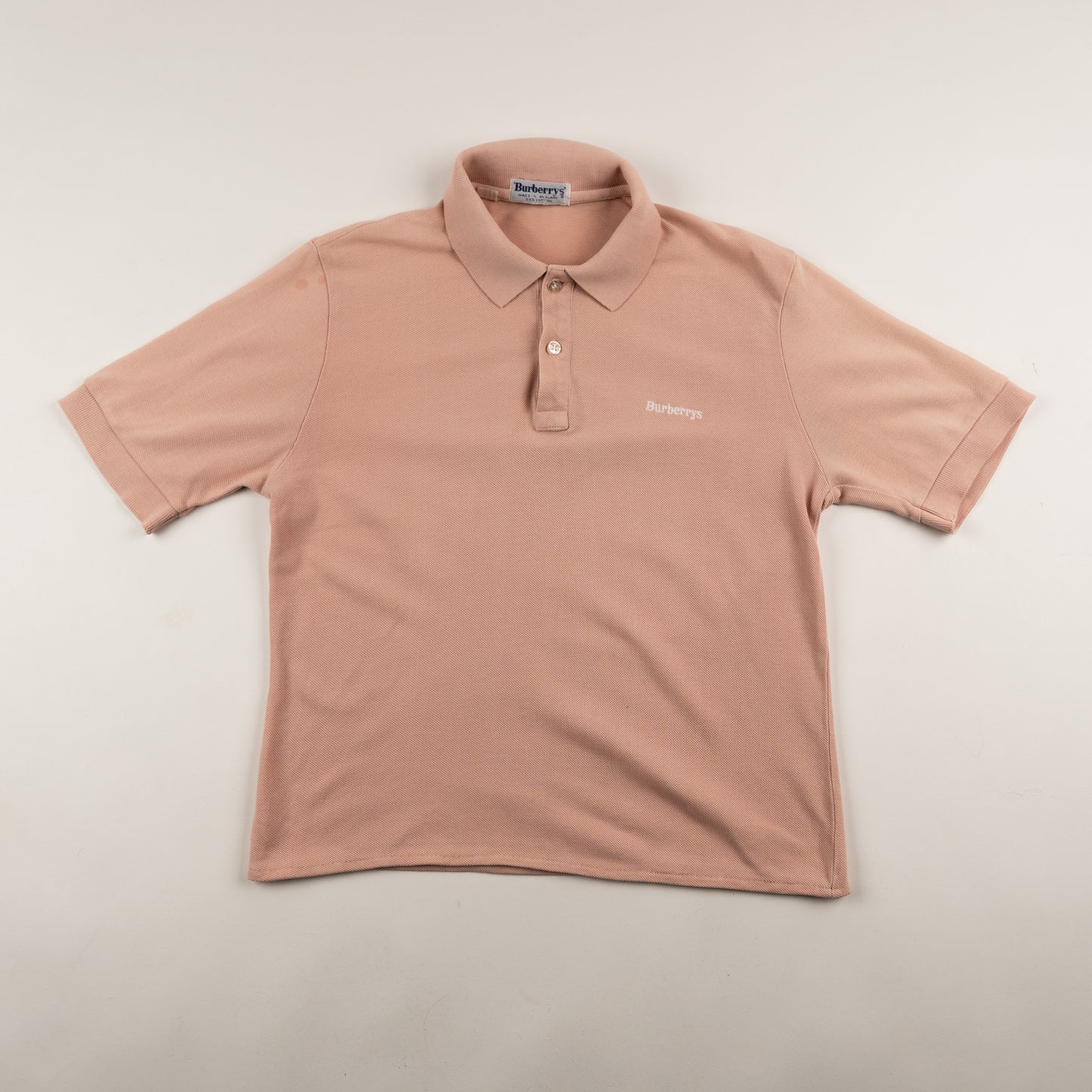 Burberry Poloshirt //M