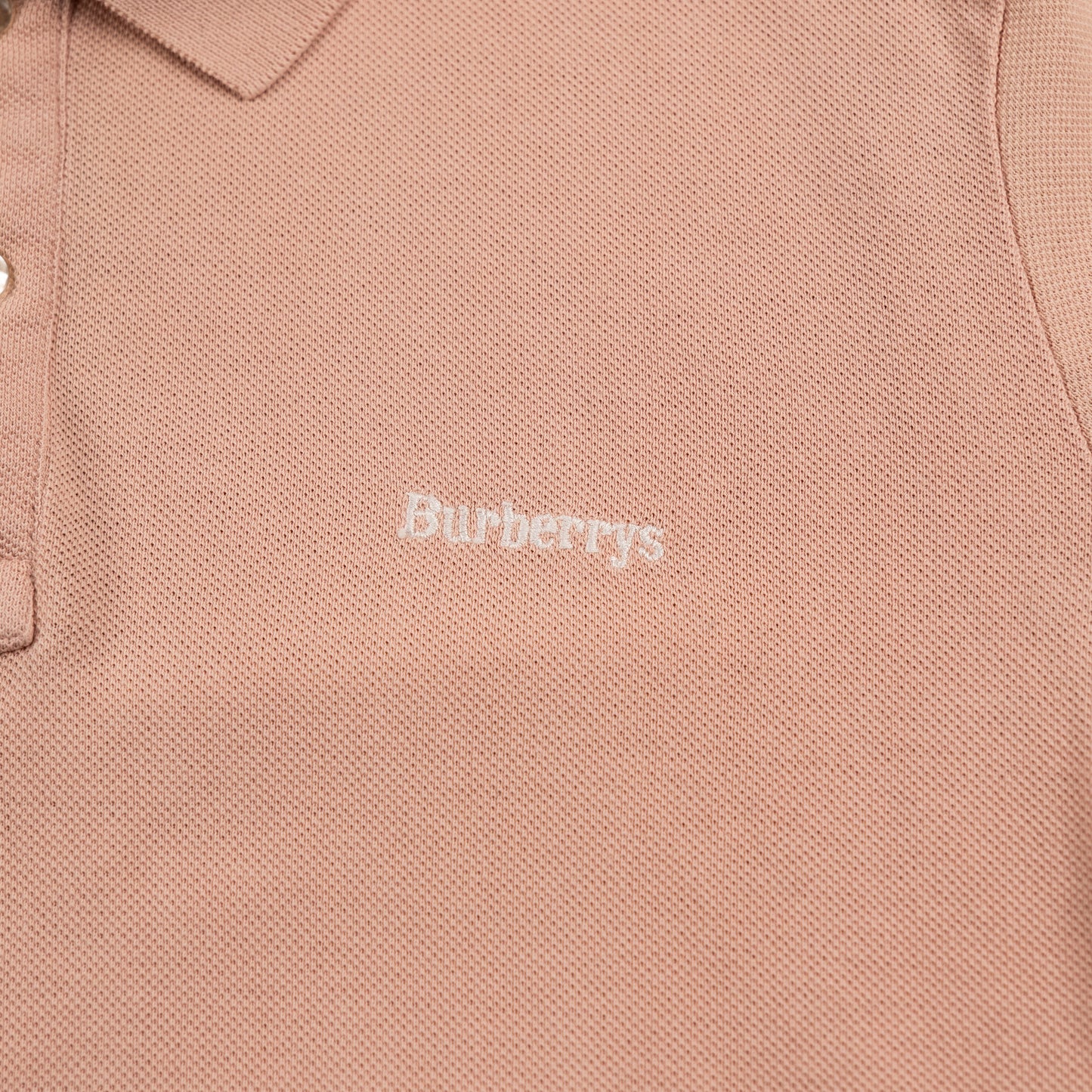 Burberry Poloshirt //M