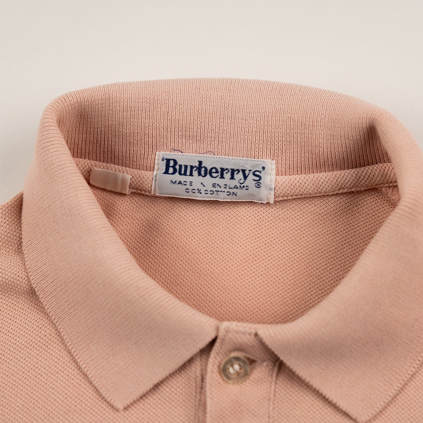 Burberry Poloshirt //M