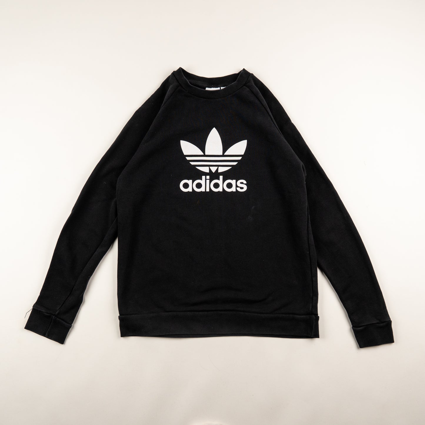 Adidas Pullover // M