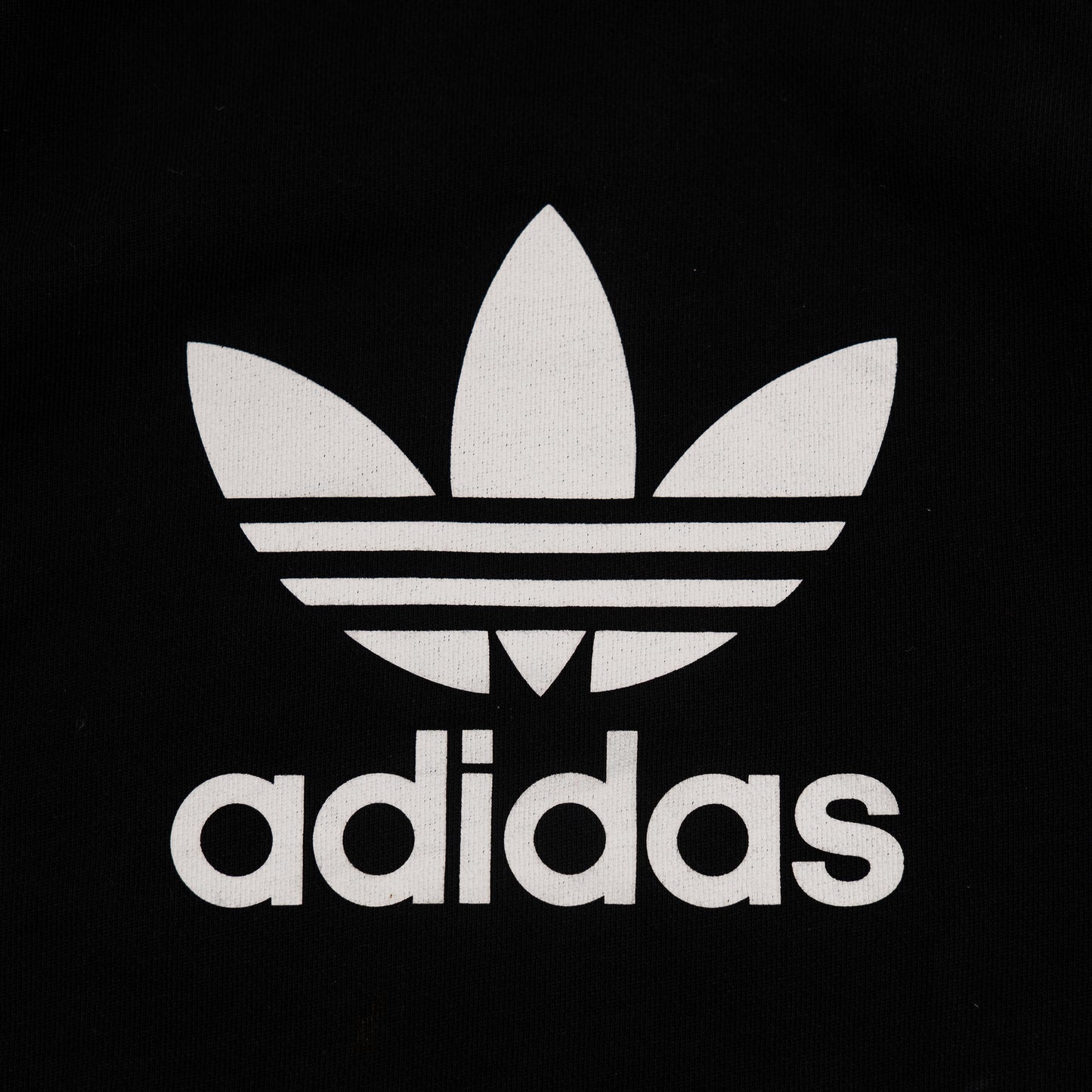 Adidas Pullover // M