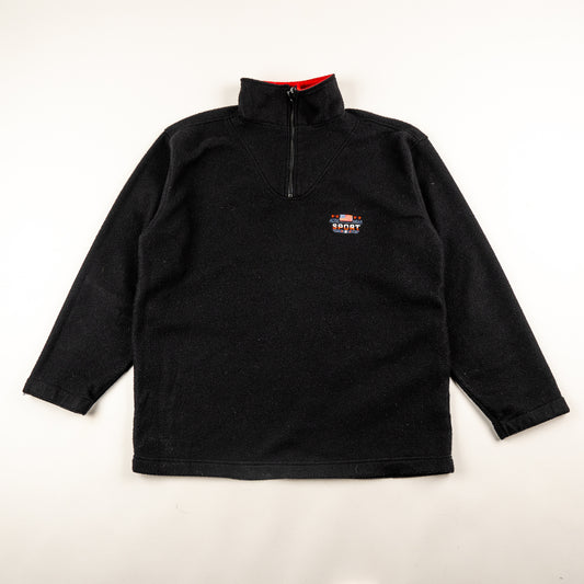 Active Wear Sport Fleecepullover // M