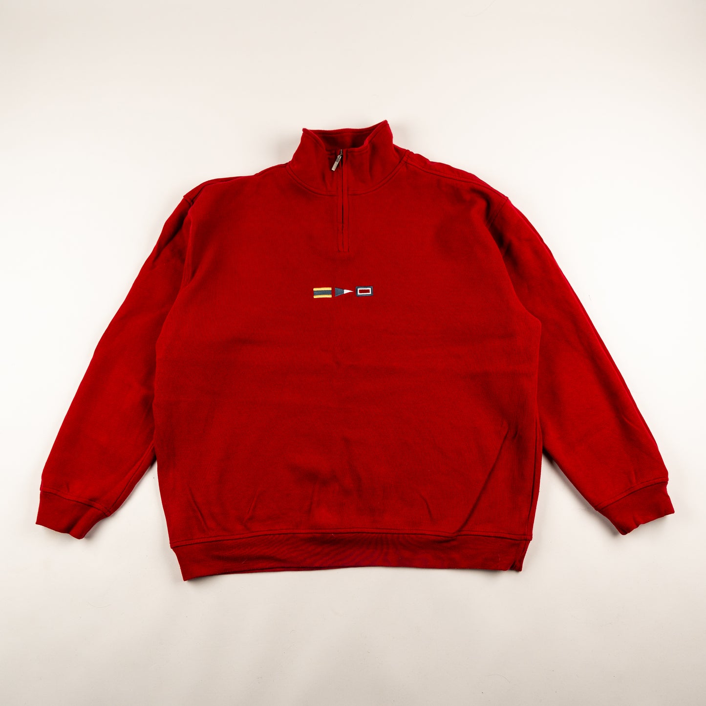 Redgreen Pullover // L
