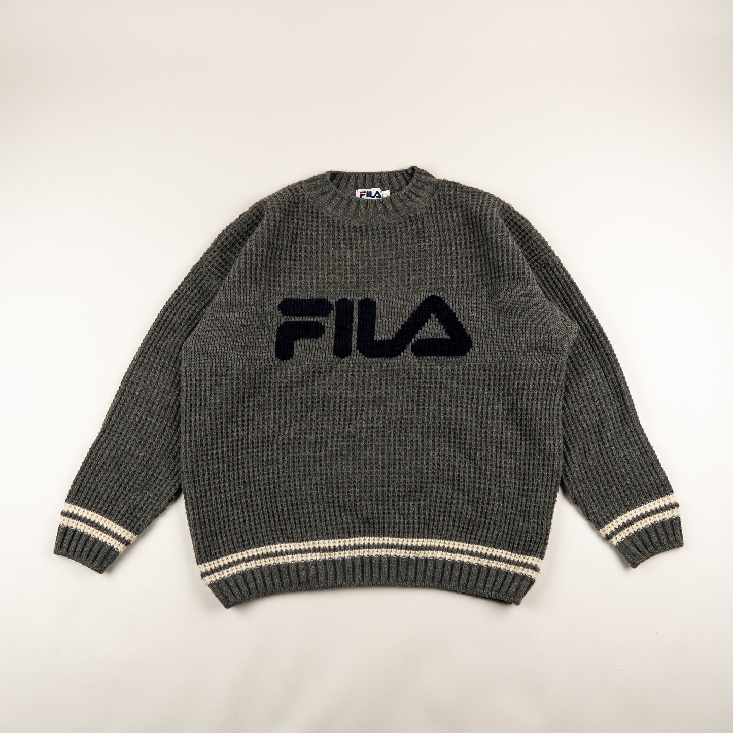 Fila Strickpullover //L