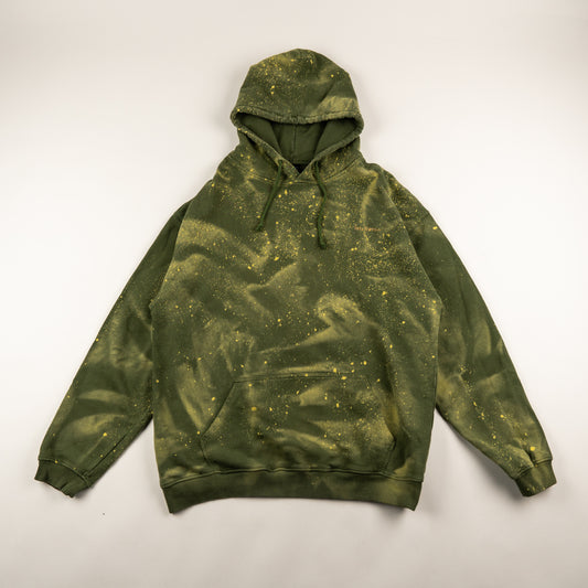 iets frans... Hoodie // M